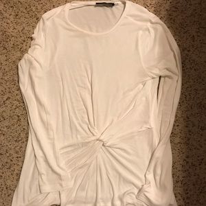 Long sleeve T-shirt